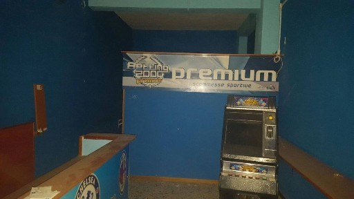 Napoli, Soccavo, Via Pia