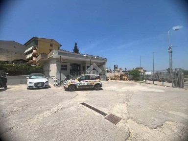 Marano di Napoli, Via S. Rocco, 321