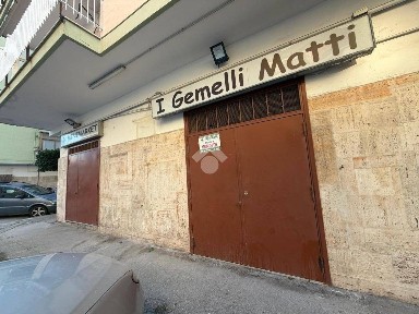 Marano di Napoli, Via Toscana, 14