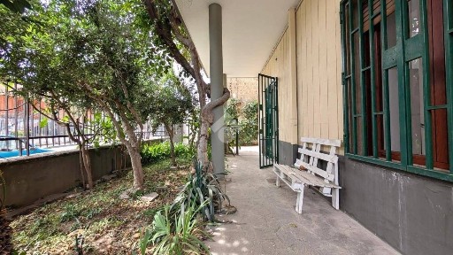 Frattamaggiore, Via Padre Mario Vergara, 98