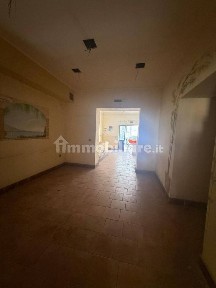 Napoli, Soccavo, Via Risorgimento
