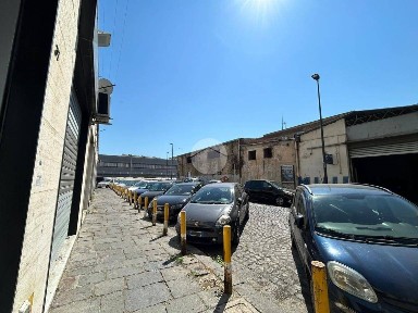 Napoli, Zona Industriale - Marina, Via Marino Cristoforo, 37