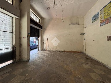 Marano di Napoli, Via Don Mimì Galluccio