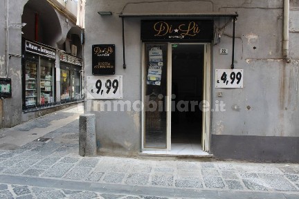 Portici, Via Enrico Arlotta, 22