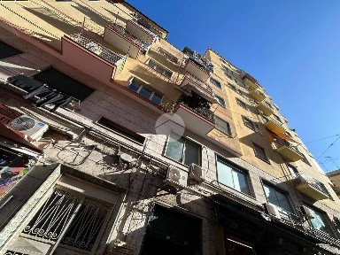 Napoli, Vasto, Via Ferrara, 111