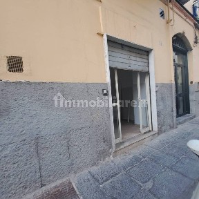 Napoli, Arenaccia, Via Ettore Bellini, 32