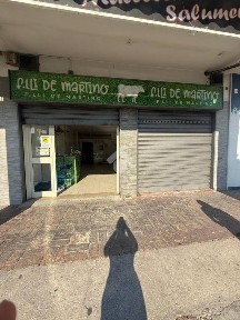 Melito di Napoli, Via Salvatore di Giacomo