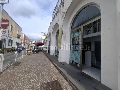 Ischia, Corso Vittoria Colonna, 85
