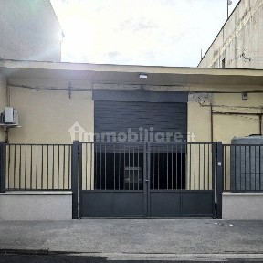 Casavatore, Via Campanariello, 24