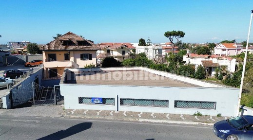 Giugliano in Campania, Via Ripuaria, 241