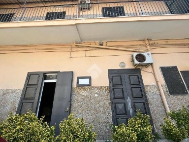 Afragola, Via Francesco Russo, 24