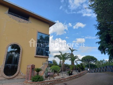Somma Vesuviana, Via Bosco, 101