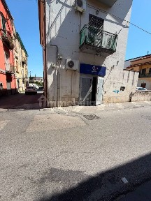 Casalnuovo di Napoli, Via Vittorio Emanuele III