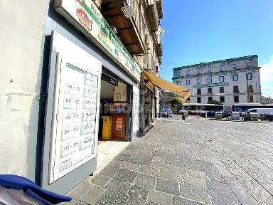 Attività commerciale in Vendita