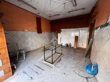 Napoli, Secondigliano, Corso Secondigliano, 560