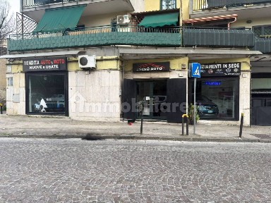Napoli, Poggioreale, Via Santa Maria del Pianto, 28