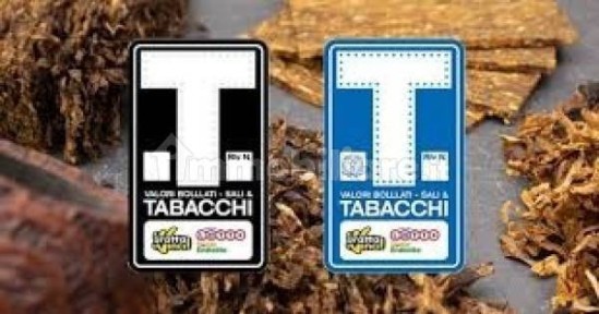 Tabaccheria in Vendita