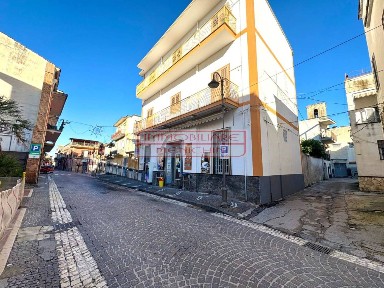 Mariglianella, Via Roma