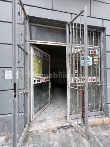 Napoli, Museo, Via Enrico Pessina, 82