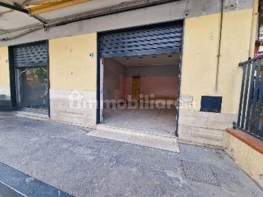 Marano di Napoli, Via Piave, 43/45
