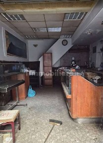 Napoli, Tribunali, Via Giovanni Scherillo, 13