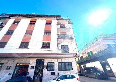 Arzano, Via Matteotti, 40