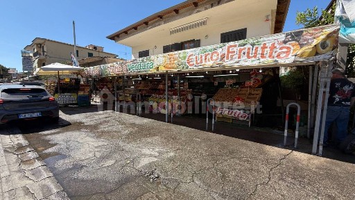 Villaricca, Corso Europa