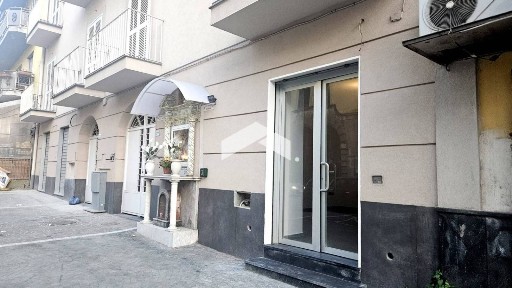 Cercola, Corso Domenico Riccardi, 213