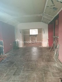 Napoli, Bagnoli, Via Eurialo