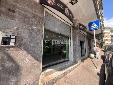 Napoli, Zona Ospedaliera, Traversa Michele Pietravalle 36