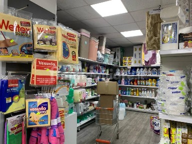 Casalnuovo di Napoli, Corso Umberto I, 10