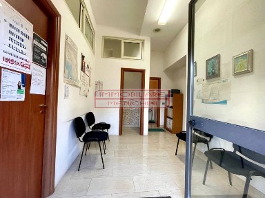 Brusciano, Via Camillo Cucca