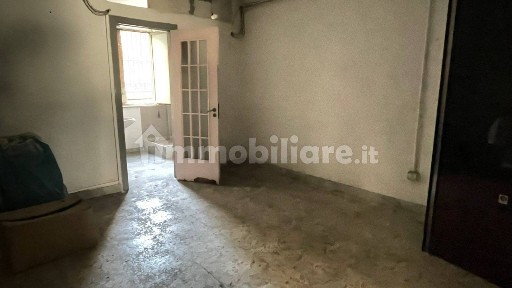 Napoli, Piscinola, Via Salvatore Quasimodo