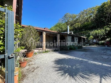 Napoli, Pianura, Strada Comunale Pianura Marano
