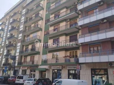 Taranto, Italia - Montegranaro, Viale Magna Grecia, 207