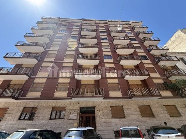 Taranto, Borgo, Via Pitagora, 24