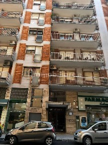 Appartamento via Medaglie d'Oro, 15, Italia - Montegranaro, Taranto