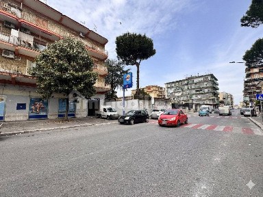 Arzano, Via Napoli, 236