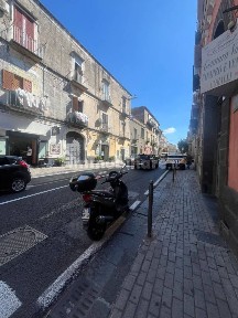 Torre del Greco, Via Purgatorio