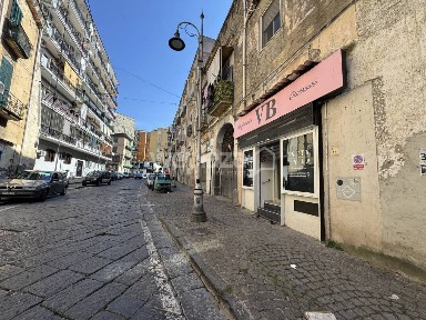 San Giorgio a Cremano, Via Antonio Gramsci