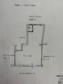 Casalnuovo di Napoli, Corso Umberto I, 468