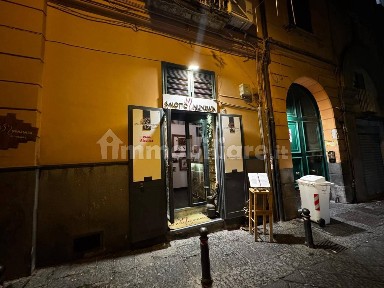 Ristorante in Vendita