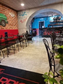 Napoli, Sanità, Via Miracoli