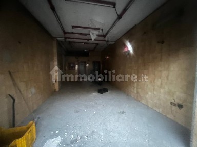 Napoli, Soccavo, Via Pia
