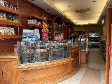 Panificio in Vendita