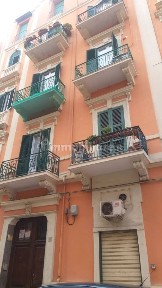 Taranto, Borgo, Via Gorizia, 34