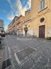 Ercolano, Corso Resina, 193
