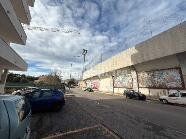 Appartamento via Dello stadio 51, Martina Franca