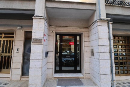 Trilocale via delle Ortensie 8, Martina Franca