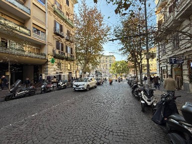 Napoli, Vomero, Via Alessandro Scarlatti, 79